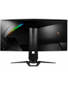 Monitor MSI OPTIX MPG341CQR (34 ; VA; 3440x1440; DisplayPort  HDMI x2; kolor czarny) - nr 9