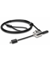 Kensington MiniSaver Cable Lock Lenovo 4X90H35558 - nr 11