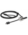 Kensington MiniSaver Cable Lock Lenovo 4X90H35558 - nr 5