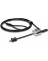 Kensington MiniSaver Cable Lock Lenovo 4X90H35558 - nr 8