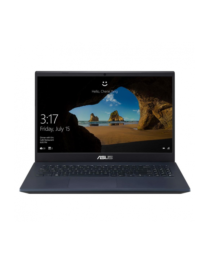 ASUS X571GT-AL115T W10 i5-9300H/8/512/GTX1650/15 6 główny