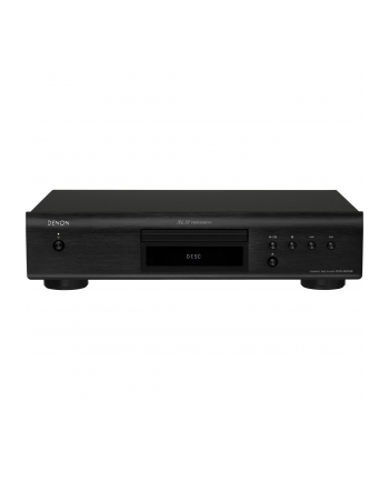 Odtwarzacz CD Denon DCD-600NE czarny