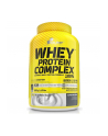 Olimp Whey Protein Complex 100% (1 8kg tiramisu) - nr 1