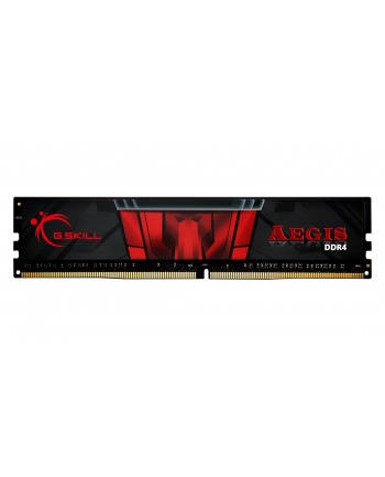 GSKILL DDR4 AEGIS 16GB 2666MHz CL19