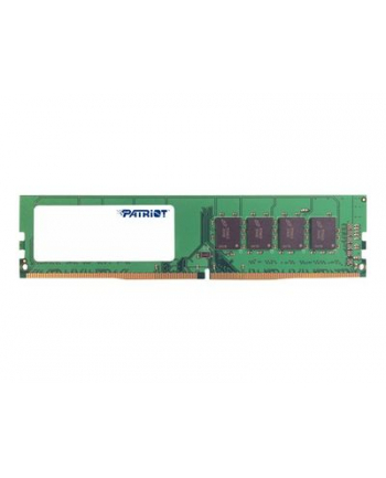 patriot memory PATRIOT DDR4 4GB SIGNATURE 2666MHz CL9