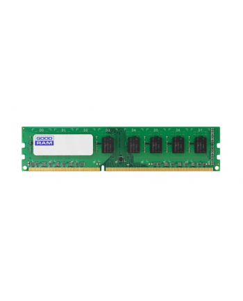 Pamięć GoodRam (DDR3 DIMM; 1 x 8 GB; 1600 MHz; CL11)