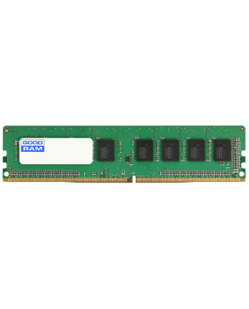Pamięć GoodRam (DDR4 DIMM; 1 x 8 GB; 2666 MHz; CL19)