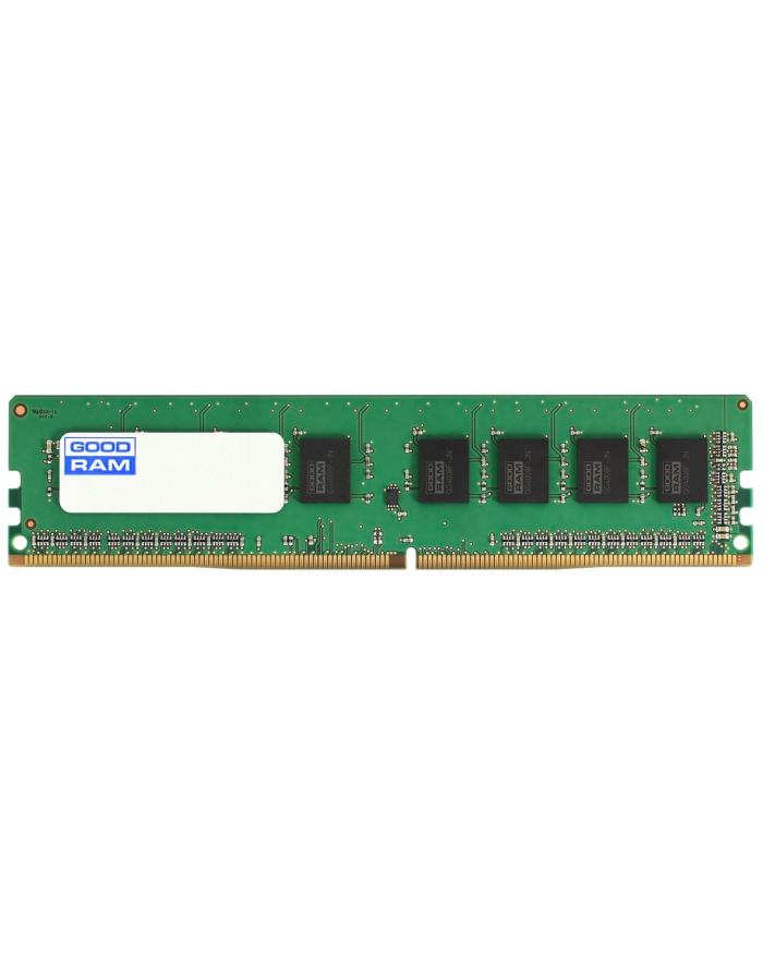 Pamięć GoodRam (DDR4 DIMM; 1 x 8 GB; 2666 MHz; CL19) główny