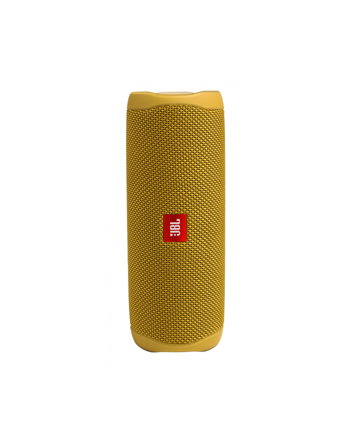 Głośniki bluetooth JBL Flip 5 Żółty (20; kolor żółty) główny