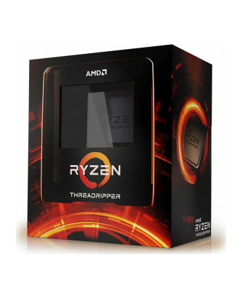 Procesor AMD 100-100000010WOF (3800 MHz (min); 4500 MHz (max); sTRX4; BOX)