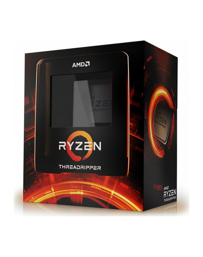 Procesor AMD 100-100000010WOF (3800 MHz (min); 4500 MHz (max); sTRX4; BOX) główny