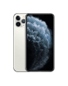 Smartfon Apple iPhone 11 Pro 64GB Silver (5 8 ; HDR  OLED Multi-Touch  Super Retina XDR  Technologia True Tone; 2436x1125; 4GB; 3190mAh) - nr 4