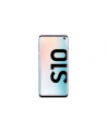 Smartfon Samsung Galaxy S10 128GB Prism Silver (6 1 ; Dynamic AMOLED; 3040x1440; 8GB; 3400mAh) - nr 14