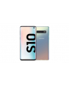 Smartfon Samsung Galaxy S10 128GB Prism Silver (6 1 ; Dynamic AMOLED; 3040x1440; 8GB; 3400mAh) - nr 15