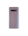 Smartfon Samsung Galaxy S10 128GB Prism Silver (6 1 ; Dynamic AMOLED; 3040x1440; 8GB; 3400mAh) - nr 1