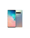 Smartfon Samsung Galaxy S10 128GB Prism Silver (6 1 ; Dynamic AMOLED; 3040x1440; 8GB; 3400mAh) - nr 6