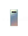 Smartfon Samsung Galaxy S10 128GB Prism Silver (6 1 ; Dynamic AMOLED; 3040x1440; 8GB; 3400mAh) - nr 8