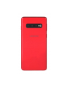 samsung electronics polska Smartfon Samsung Galaxy S10+ 128GB Cardinal Red (6 4 ; Dynamic AMOLED; 3040x1440; 8GB; 4100mAh) - nr 1