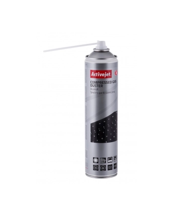 Sprężone powietrze Activejet AOC-201 (600 ml)