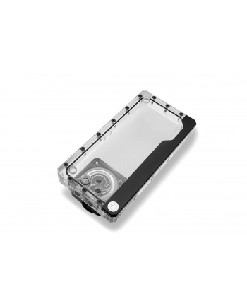 EKWB EK-Quantum Kinetic FLT 240 D5 PWM D-RGB - Plexi, pump (Black)