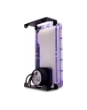 EKWB EK-Quantum Kinetic FLT 240 D5 PWM D-RGB - Plexi, pump (Black) - nr 5