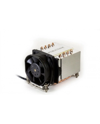 Dynatron A-24, CPU cooler