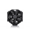 Noctua NH-D15 chromax.black, CPU cooler (black) - nr 13