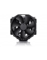 Noctua NH-D15 chromax.black, CPU cooler (black) - nr 16