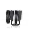 Noctua NH-D15 chromax.black, CPU cooler (black) - nr 18