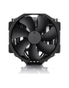 Noctua NH-D15 chromax.black, CPU cooler (black) - nr 20