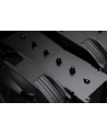 Noctua NH-D15 chromax.black, CPU cooler (black) - nr 24