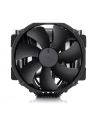 Noctua NH-D15 chromax.black, CPU cooler (black) - nr 41