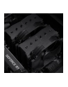 Noctua NH-D15 chromax.black, CPU cooler (black) - nr 42