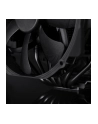 Noctua NH-D15 chromax.black, CPU cooler (black) - nr 44