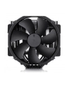 Noctua NH-D15 chromax.black, CPU cooler (black) - nr 47