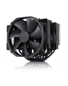 Noctua NH-D15 chromax.black, CPU cooler (black) - nr 49