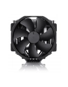 Noctua NH-D15 chromax.black, CPU cooler (black) - nr 50