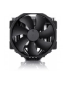 Noctua NH-D15 chromax.black, CPU cooler (black) - nr 54