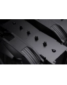 Noctua NH-D15 chromax.black, CPU cooler (black) - nr 65