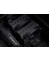 Noctua NH-D15 chromax.black, CPU cooler (black) - nr 66