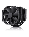 Noctua NH-D15 chromax.black, CPU cooler (black) - nr 67