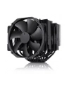 Noctua NH-D15 chromax.black, CPU cooler (black) - nr 68