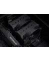 Noctua NH-D15 chromax.black, CPU cooler (black) - nr 6