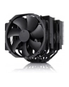 Noctua NH-D15 chromax.black, CPU cooler (black) - nr 70