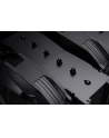 Noctua NH-D15 chromax.black, CPU cooler (black) - nr 7
