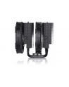 Noctua NH-D15 chromax.black, CPU cooler (black) - nr 9