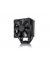 Noctua NH-U12S chromax.black, CPU cooler (black) - nr 15