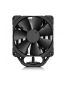 Noctua NH-U12S chromax.black, CPU cooler (black) - nr 31