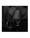 Noctua NH-U12S chromax.black, CPU cooler (black) - nr 34
