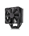 Noctua NH-U12S chromax.black, CPU cooler (black) - nr 37